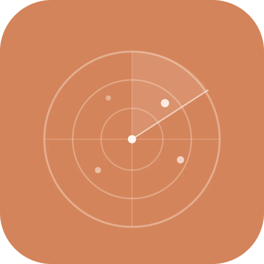 Skill Radar