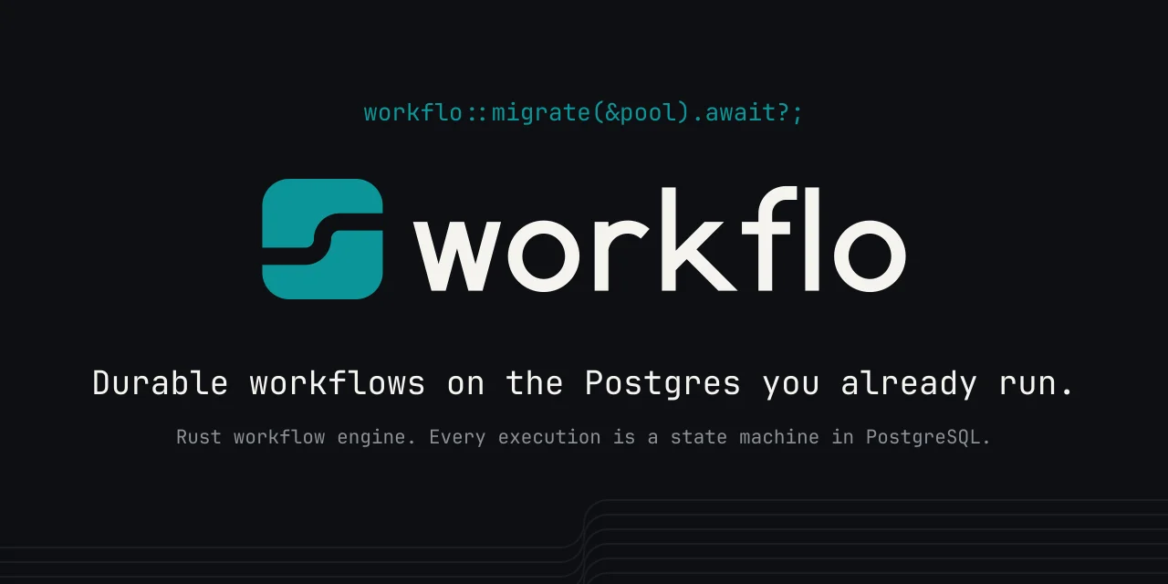 Capture d'écran de workflo