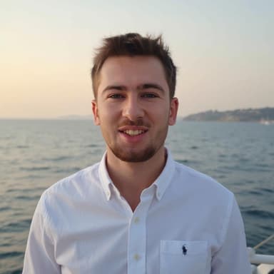 Thomas Tartrau's avatar